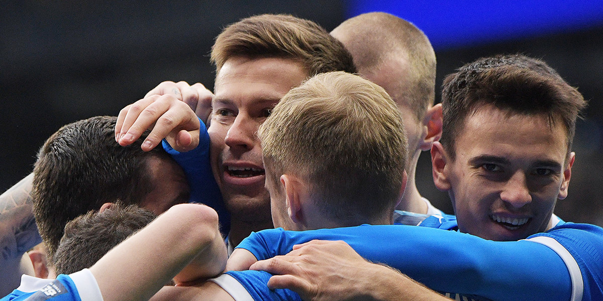 Бывший игрок «Динамо» опасается, что команда упустит серебряные медали в РПЛ