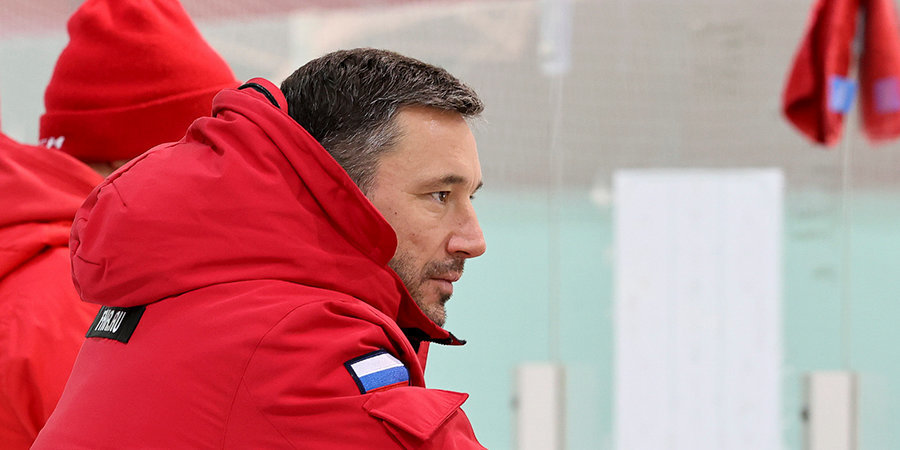 «Российские хоккеисты не контактируют с внешним миром, тесты проходят каждый день» — Ковальчук