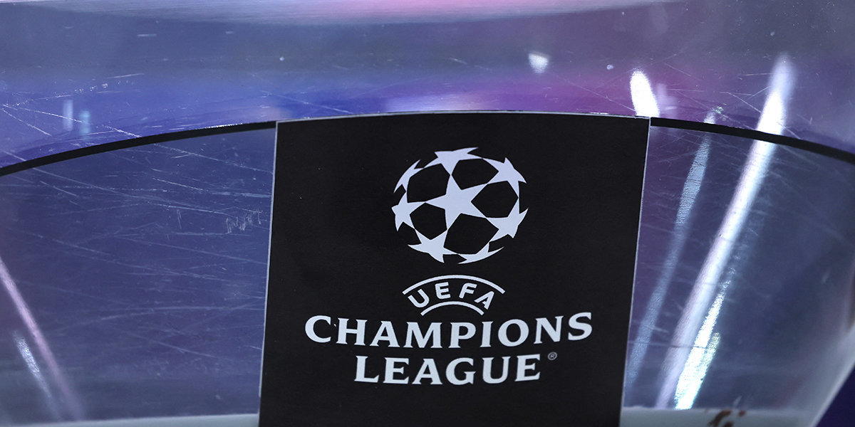 «Бавария» встретится с «ПСЖ», «Ливерпуль» сыграет с «Реалом» в 1/8 финала Лиги чемпионов