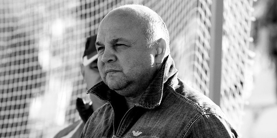 В Ростове-на-Дону прошел студенческий турнир памяти Игоря Гамулы