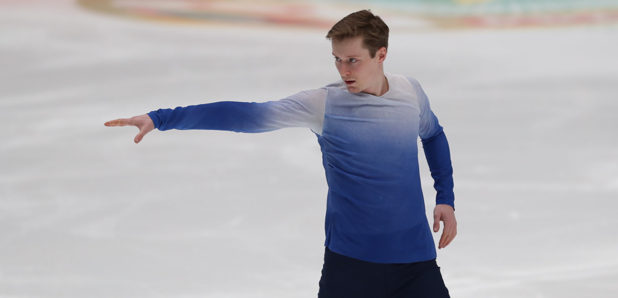 Соколовская рассказала о моменте, когда фигурист Самарин мог завершить карьеру Соколовская рассказала о моменте, когда фигурист Самарин мог завершить карьеру