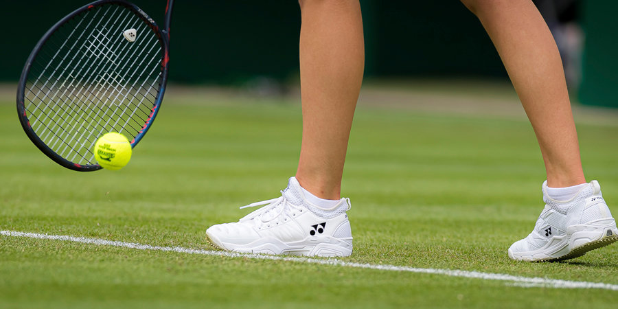 WTA обновила логотип и изменила категории турниров