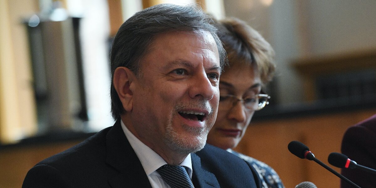 Посол Аргентины в России признался, что стал болельщиком «Крыльев Советов»