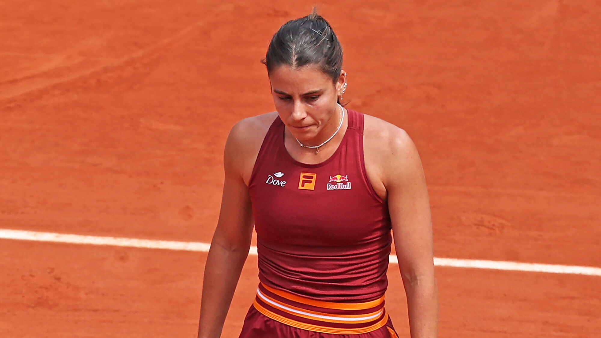 Синнер лишился партнерши в миксте перед стартом US Оpen Синнер лишился партнерши в миксте перед стартом US Оpen