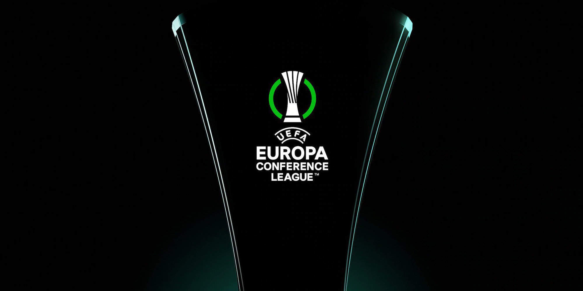 Лига конференций УЕФА логотип