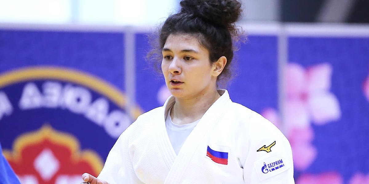 Россияне завоевали три медали на турнире Большого шлема по дзюдо в Улан-Баторе