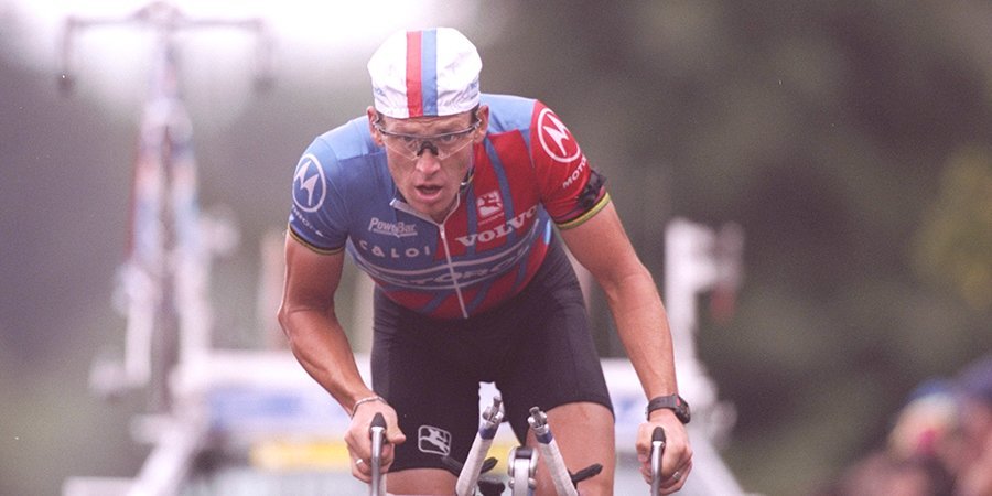 Кровавое шоу Тур де Франс, часть вторая. 1972-1995 Кровавое шоу Тур де Франс, часть вторая. 1972-1995