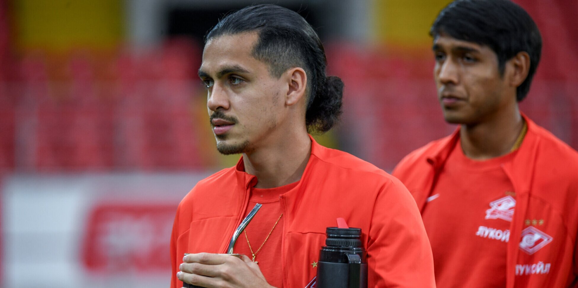 Аршавин считает, что «Спартак» не нуждался в приобретении Медины у ЦСКА Аршавин считает, что «Спартак» не нуждался в приобретении Медины у ЦСКА