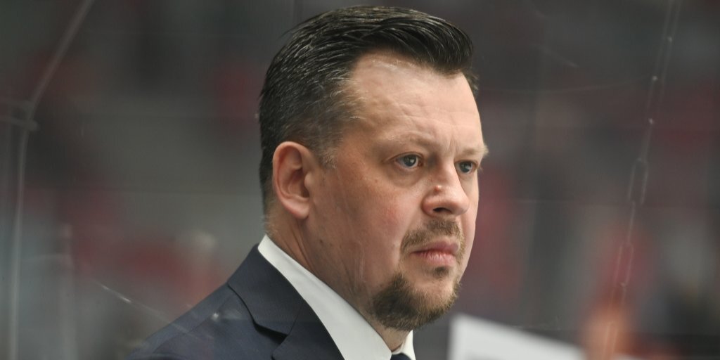 Дмитрий Кокорев продолжит работу на посту главного тренера «Сочи»0