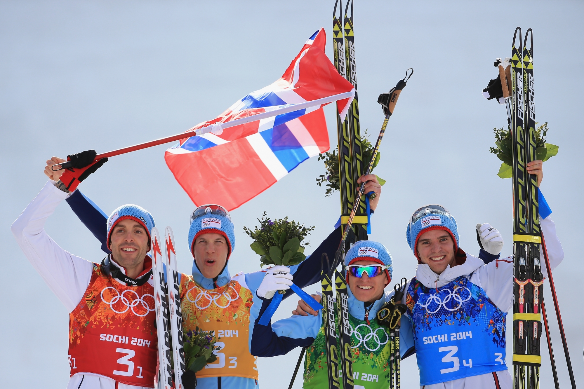 Сочи норвегия. Вилли Денифль двоеборье в лицах. Nordic combined Olympic Winter games women.