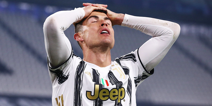 Экс-игрок сборной Италии Антонио Ди Дженнаро: «В Лиге чемпионов Роналду разочаровал больше, чем Месси»