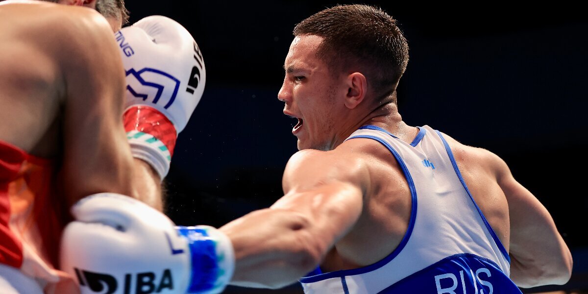 МОК отозвал признание Международной ассоциации бокса