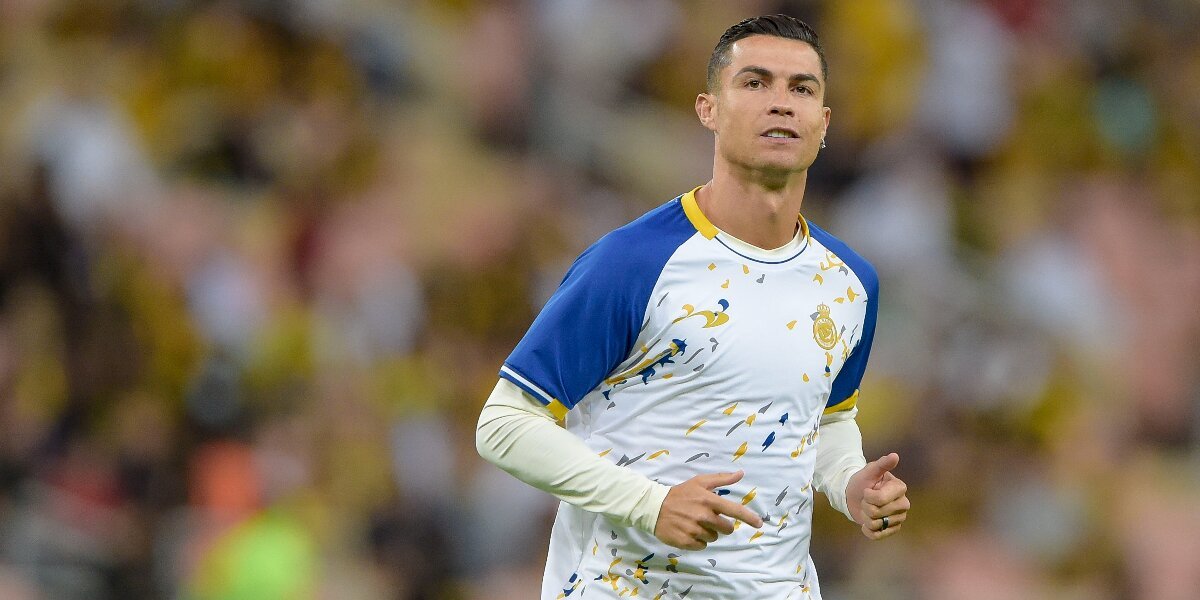 «Роналду стал объектом ненависти» — экс-футболист сборной Франции