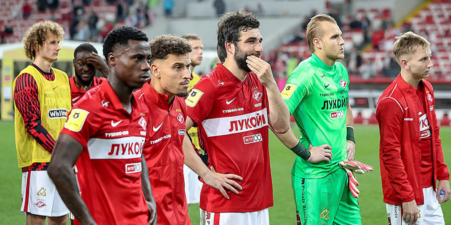 «Спартак» и «Локомотив» ждут своих соперников по Лиге Европы. Кто им может достаться?
