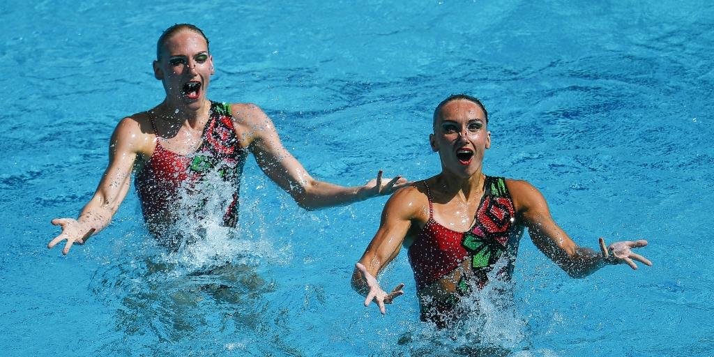 «Мы всегда должны быть на три головы выше остальных». Самое изящное золото России на Олимпиаде