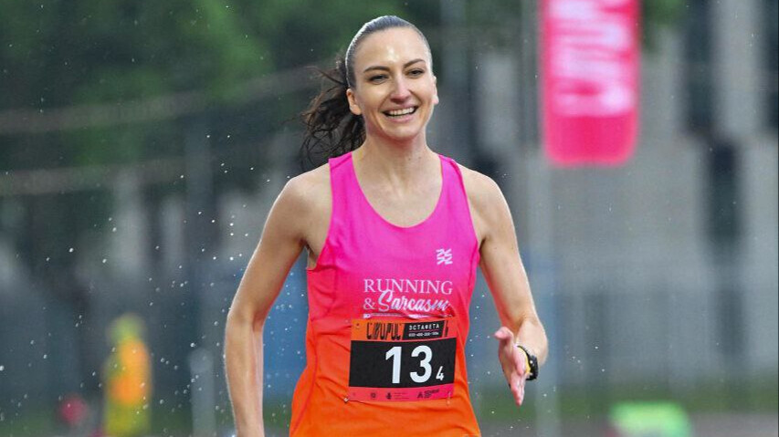 В Москве состоится первая битва беговых клубов