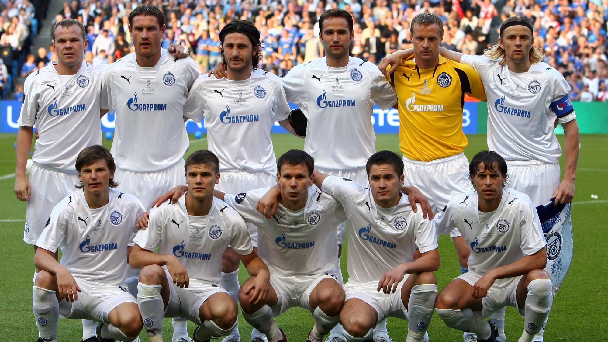Боруссия дортмунд 2007- 2008 состав