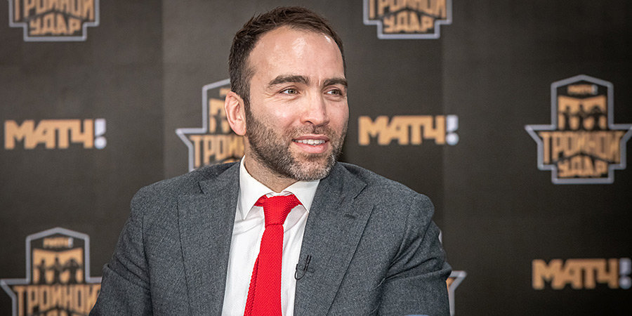 Камил Гаджиев назвал лучших игроков КХЛ Камил Гаджиев назвал лучших игроков КХЛ