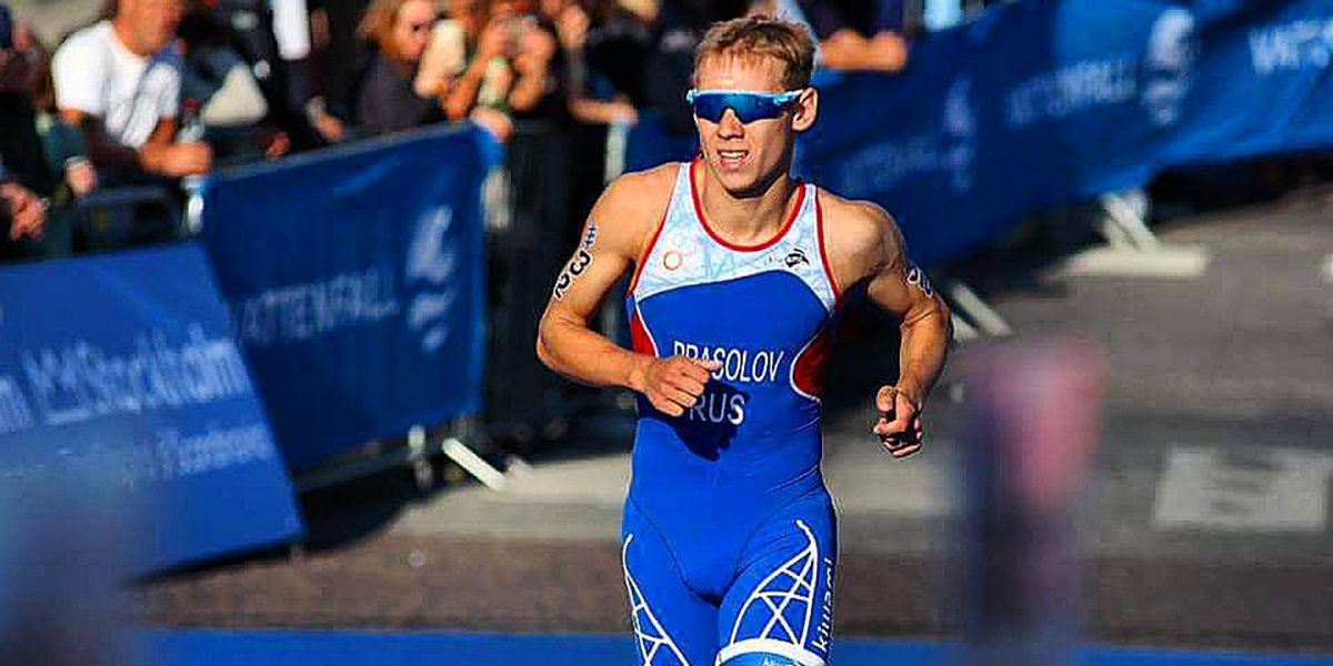 Justin Williams Triathlon