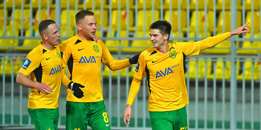 «Кубань» в следующем сезоне будет выступать в ФНЛ