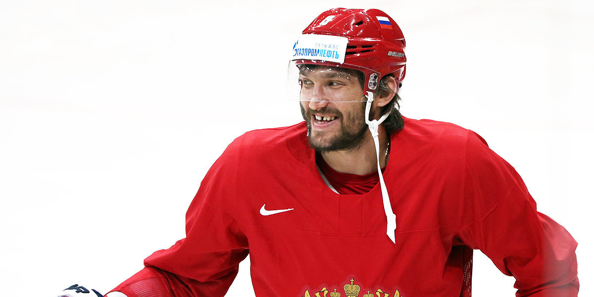 Россию готовы вернуть в мировой хоккей. И даже избавить от унижения!