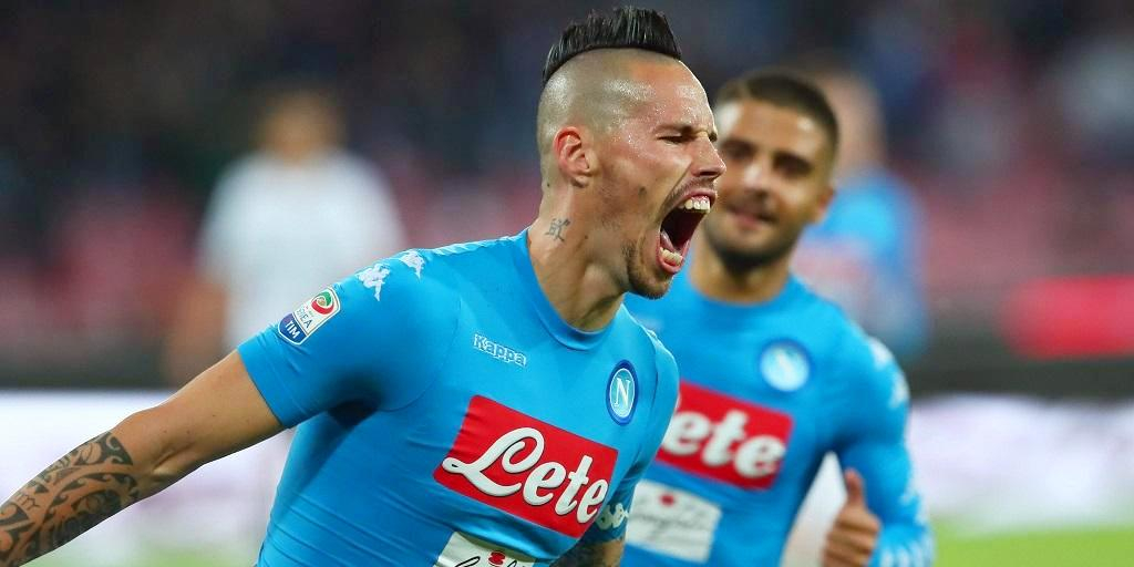 «Наполи» собирается вынести «Реал». Серьезно?