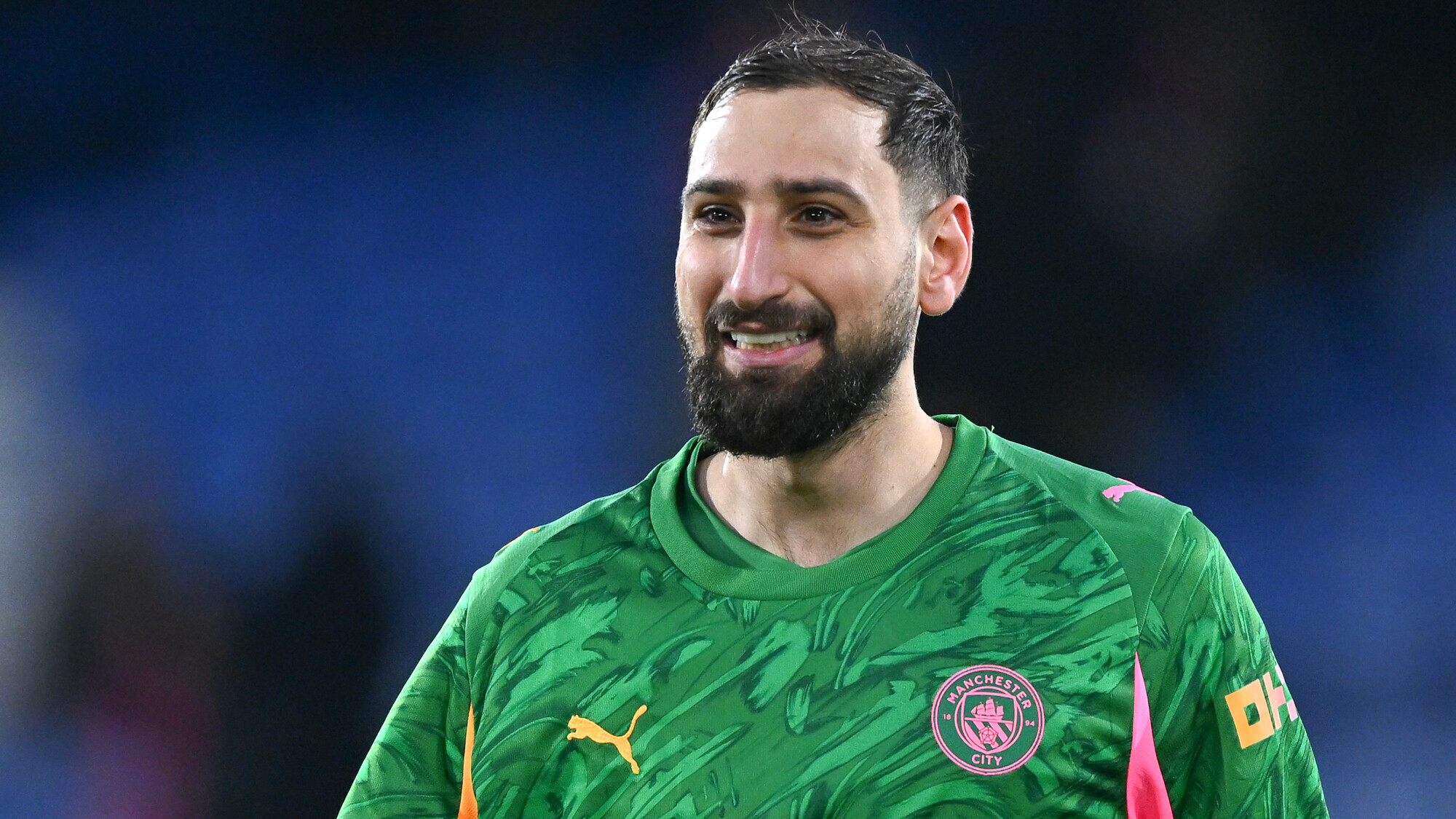 Доннарумма признан лучшим вратарем 2025 года по версии ФИФА