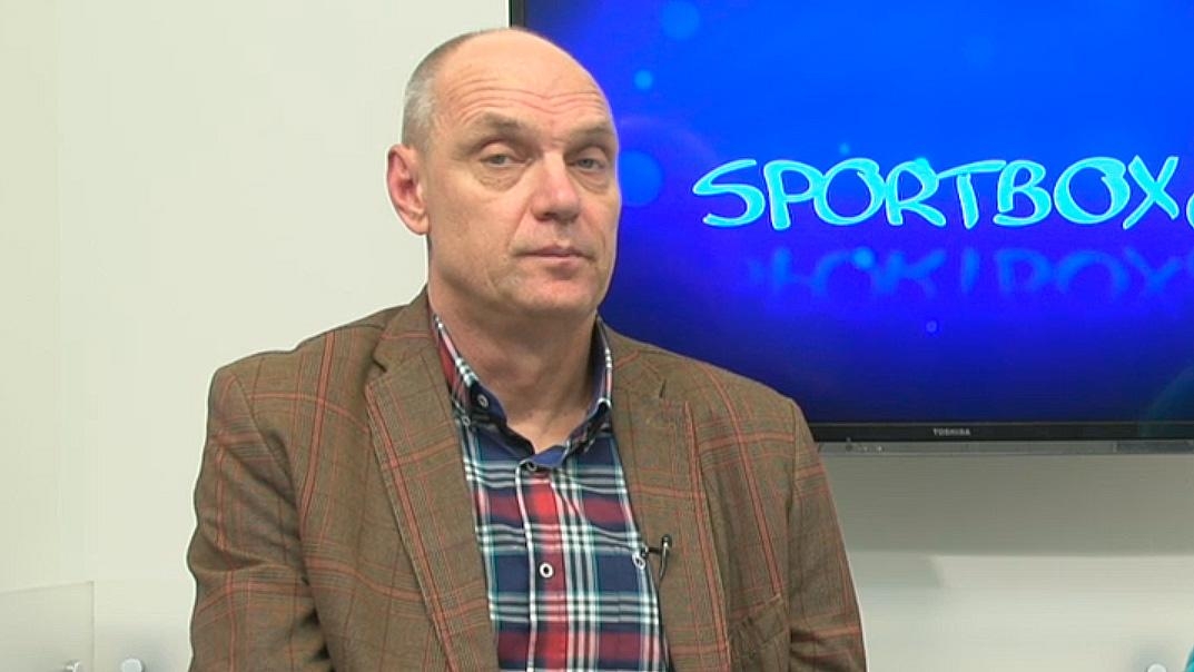 Александр Бубнов: «В борьбе за еврокубки «Сочи» выглядит предпочтительнее «Рубина»