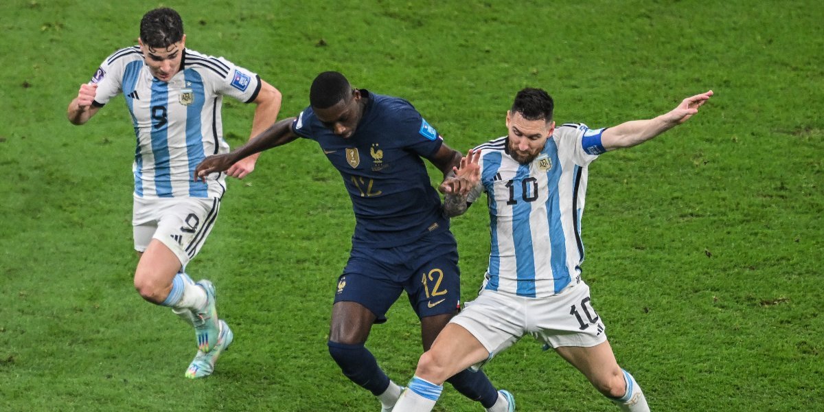 «Лучше такого матча сыграть невозможно» — Радимов о финале ЧМ‑2022