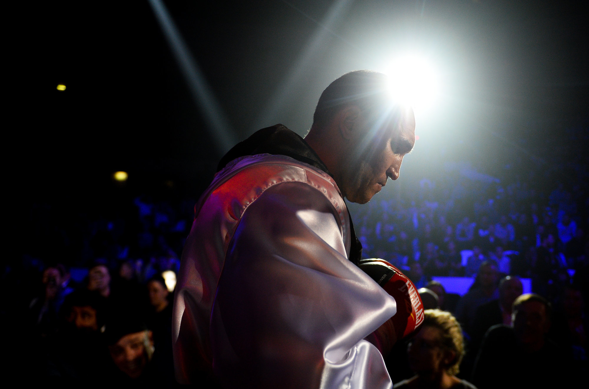 42-летний Устинов не планирует завершать карьеру