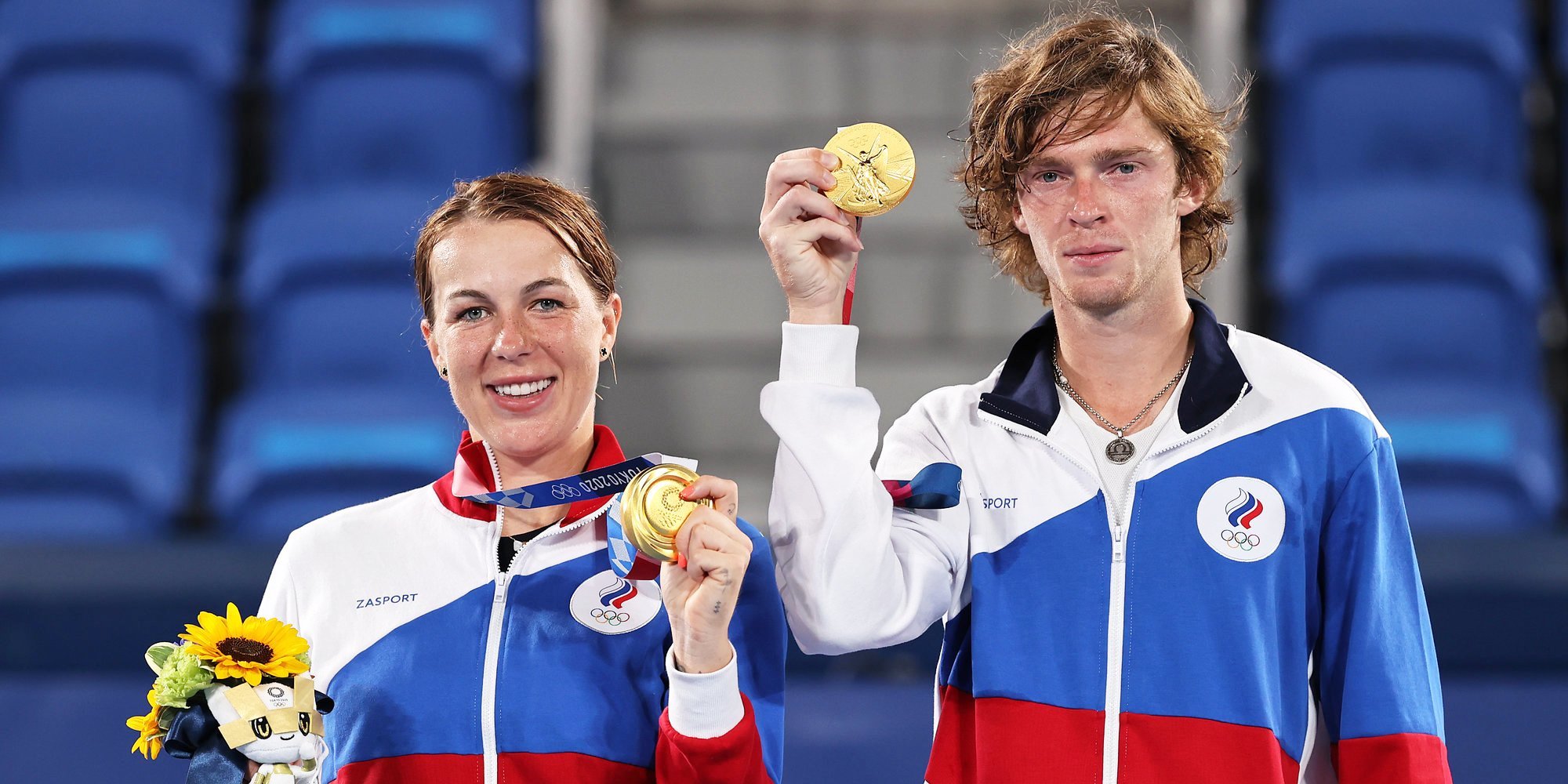 Медаль Олимпиады перевешивает участие в финале «Ролан Гаррос», заявила Павлюченкова