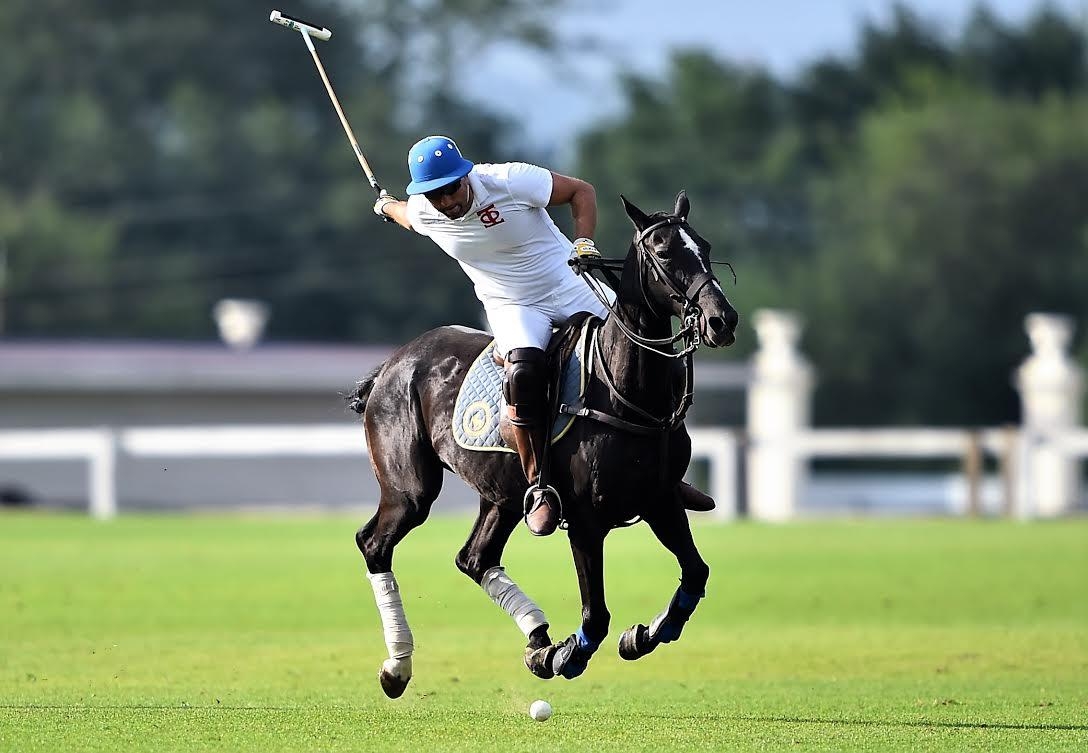 Horse Polo