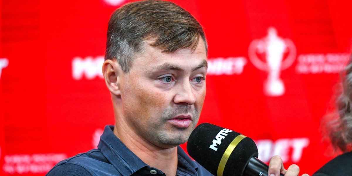 Динияр Билялетдинов объяснил, почему уверен в очередном чемпионстве «Зенита»
