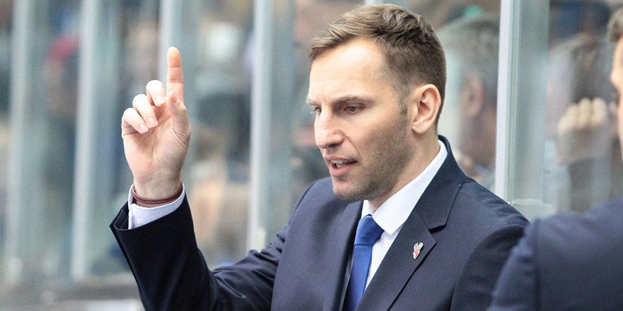 «Переговоры Немировски с «Сибирью» были, он настроен работать в КХЛ» — агент