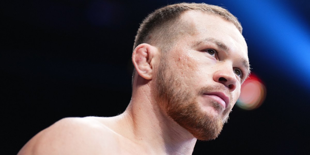Боец UFC Царукян назвал худший бой Петра Яна, который он видел