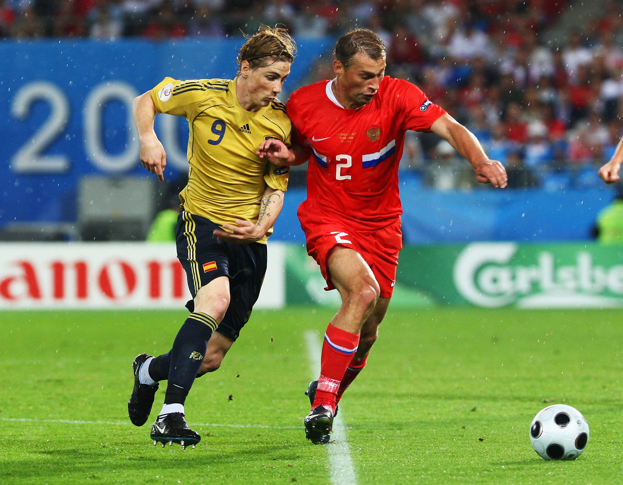 Футбол чемпионат европы 2008 россия. Россия Испания че 2008. Россия Испания полуфинал евро 2008.