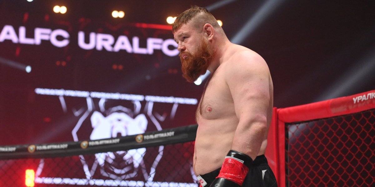 Дацик проведет бой с Петром Романкевичем 27 октября