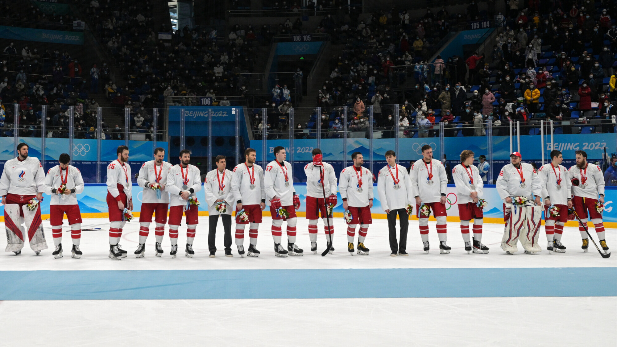 «Дайте русским играть!» На западе в бешенстве от решения IIHF по России