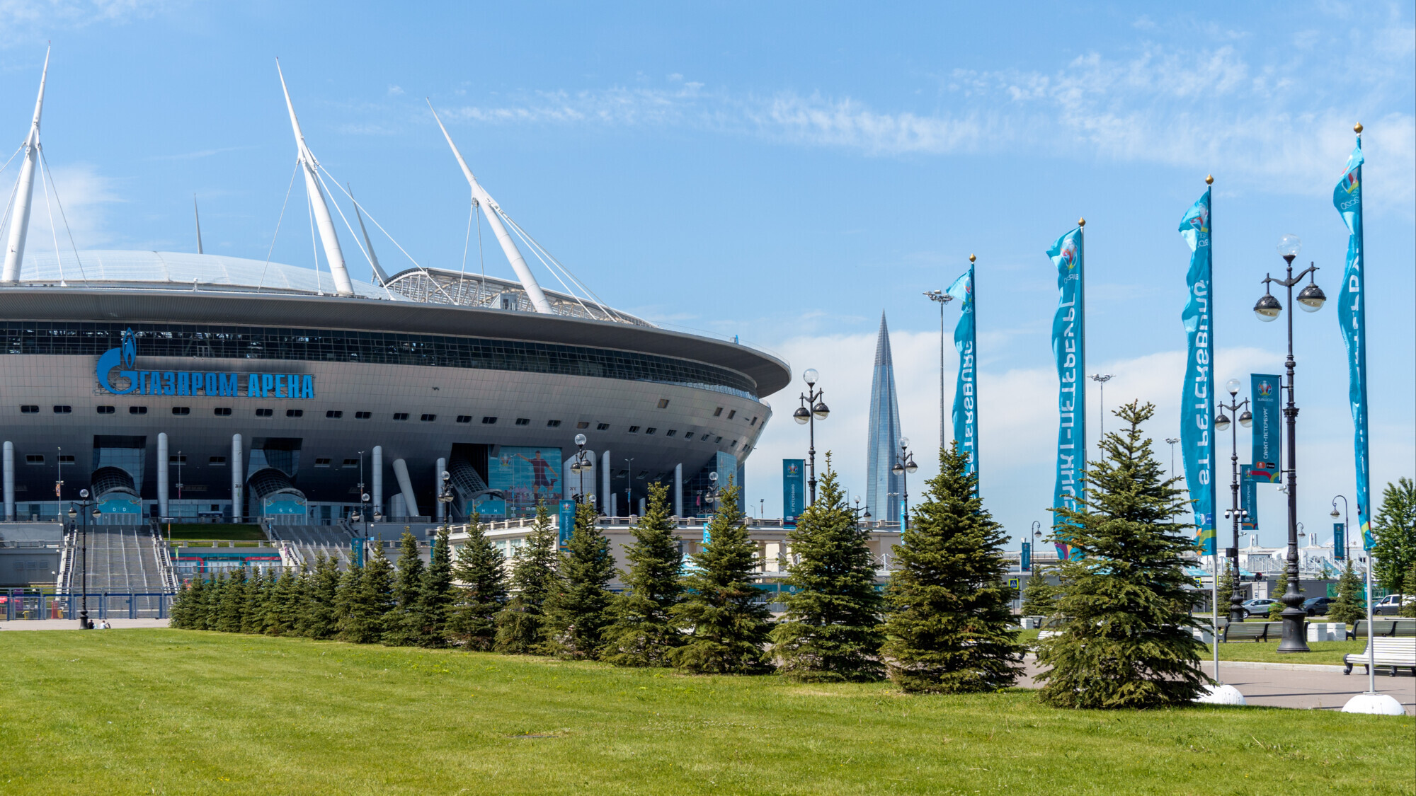 «Балтийское дерби»: почему футбол — главное событие на выходных в Петербурге