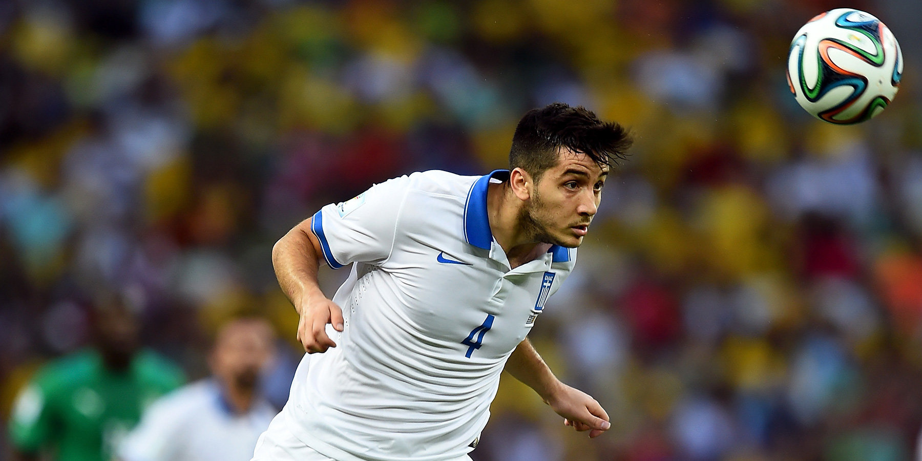 5 главных вопросов о стыковых матчах европейской квалификации ЧМ-2018