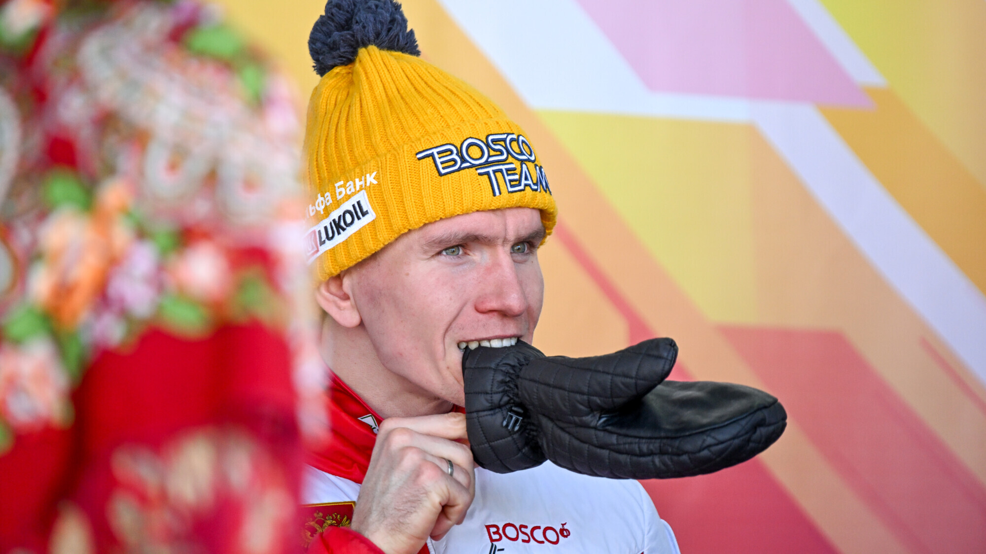 Вяльбе назвала Большунова человеком сезона в лыжных гонках Вяльбе назвала Большунова человеком сезона в лыжных гонках