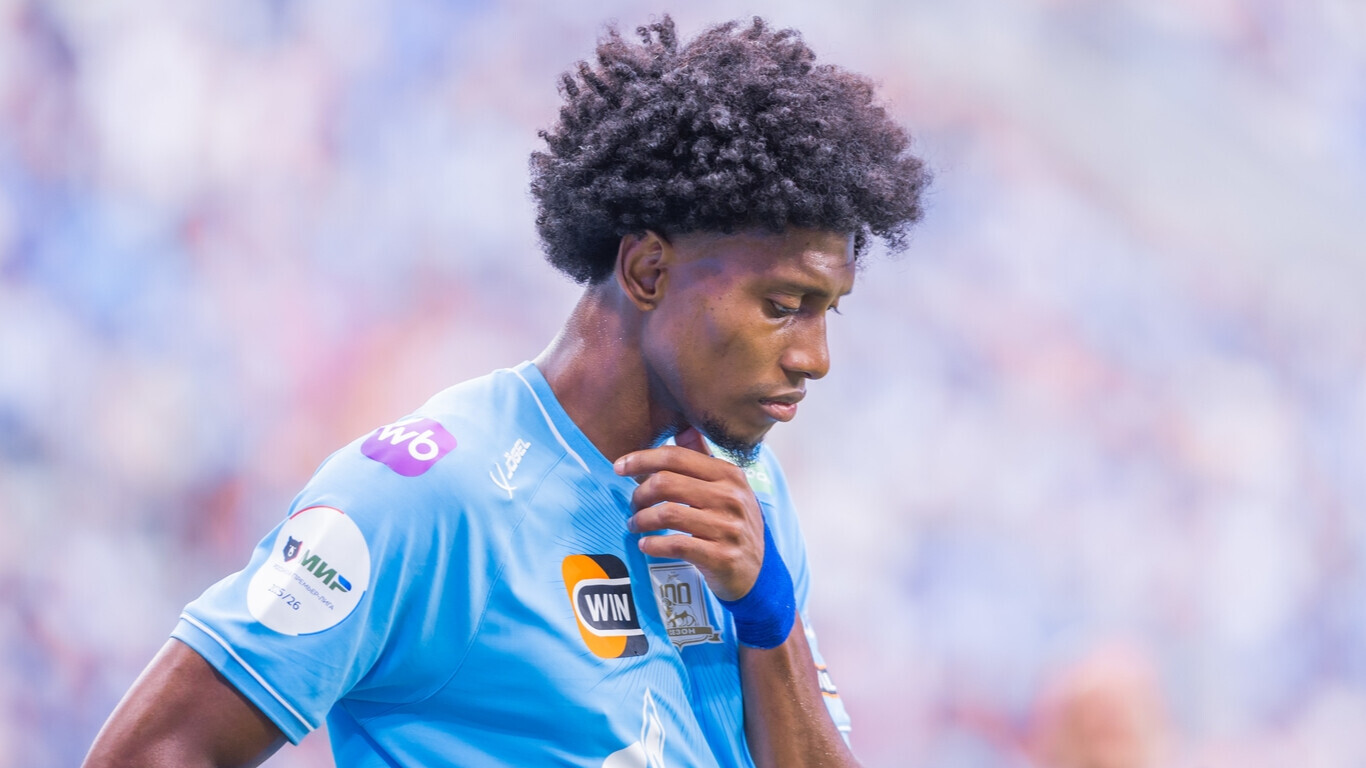 Семак заявил, что Кассьерра получил серьезную травму в матче с «Сочи»