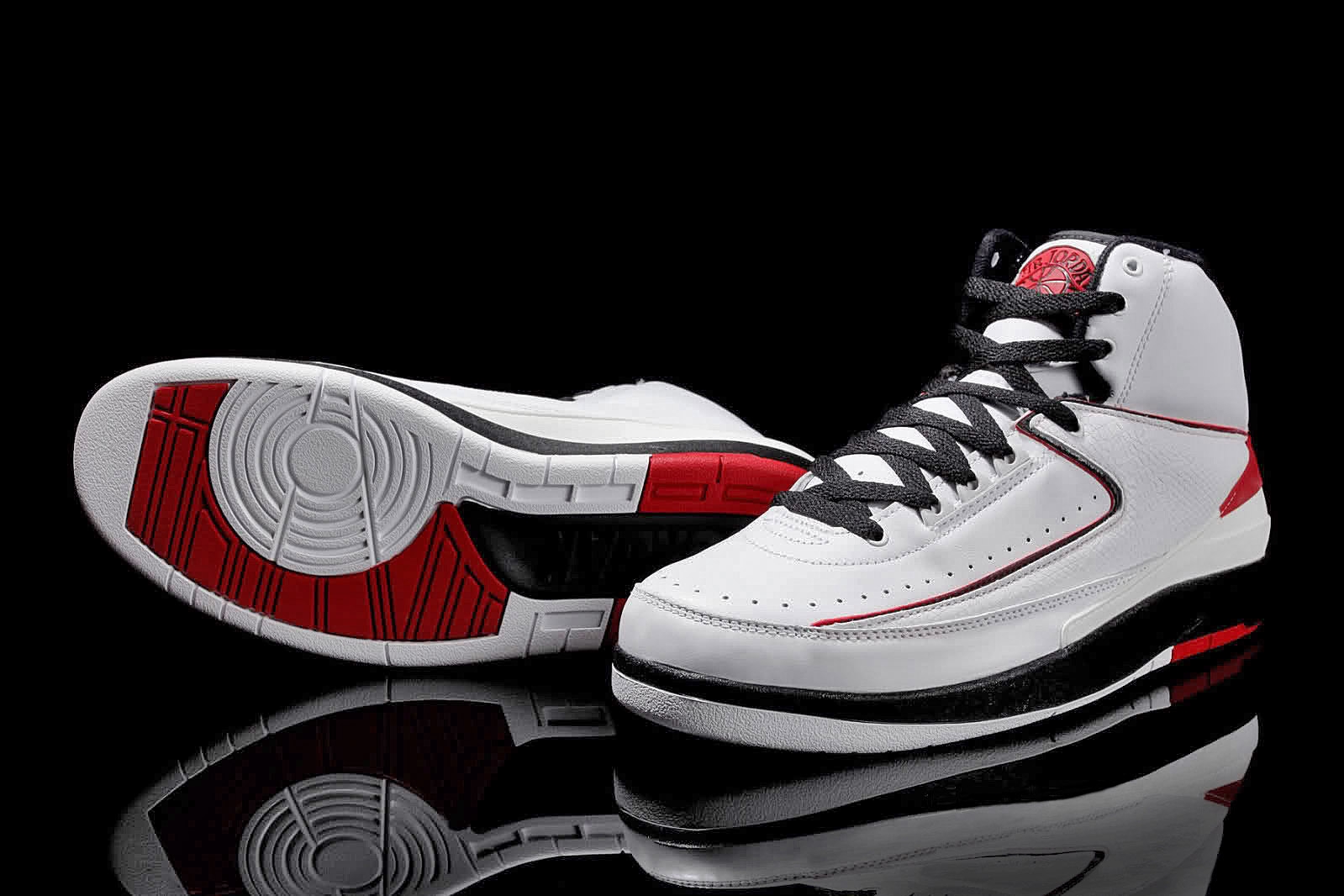 Air Jordan модели кроссовок