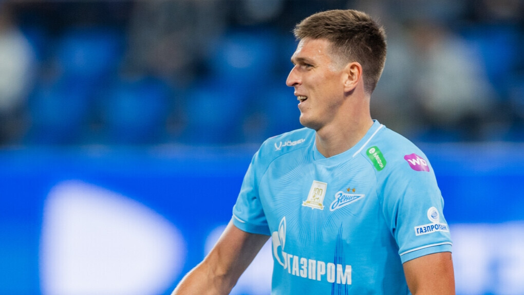 «Соболев, пытаясь показать совершенно другие качества, вредит сам себе» — Радимов «Соболев, пытаясь показать совершенно другие качества, вредит сам себе» — Радимов