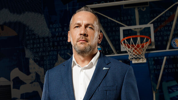 Генеральный директор «Зенита» Церковный: «ЦСКА — наш самый принципиальный соперник»