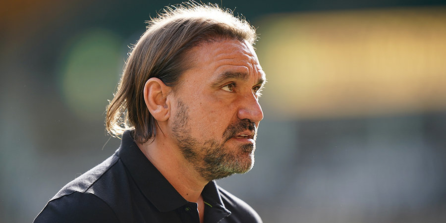 Экс-тренер «Краснодара» Фарке может возглавить «Сток Сити» — СМИ