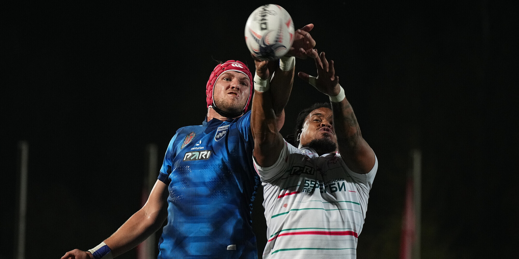 «Стрела» одержала историческую победу над «Енисеем-СТМ»