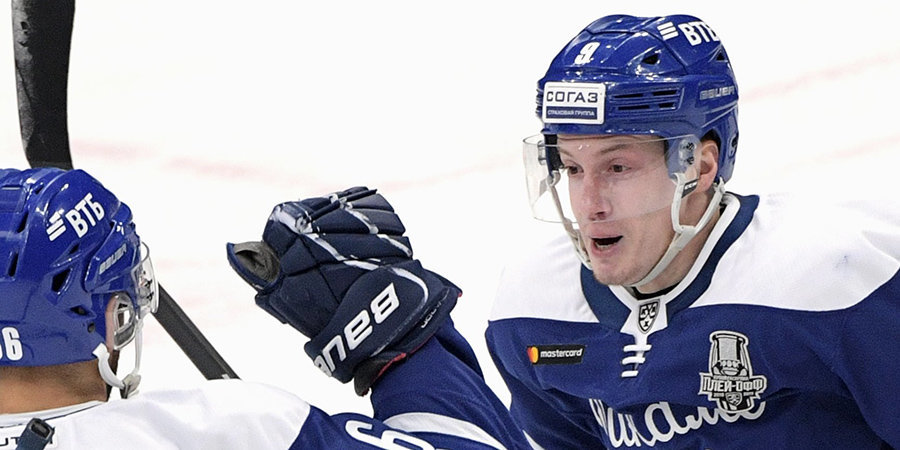 В каких составах команды подходят к старту предсезонки КХЛ? Западная конференция