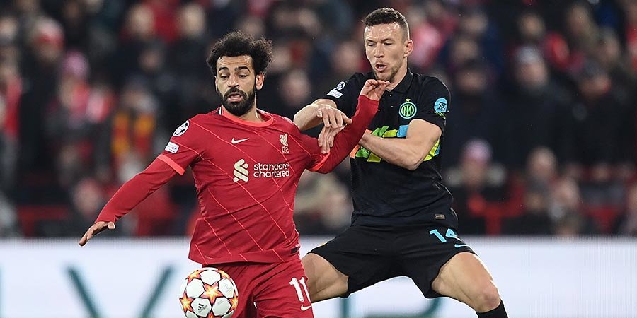 «Ливерпуль» дома проиграл «Интеру», но вышел в четвертьфинал ЛЧ вместе с «Баварией» (видео)