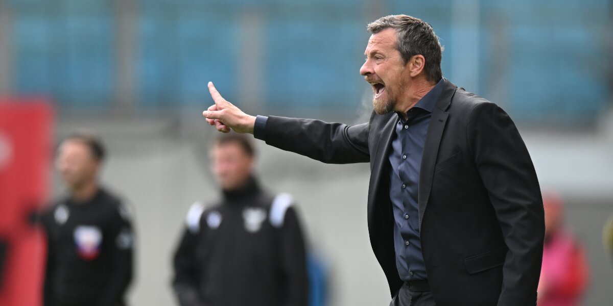 «Логичное решение» — Аршавин об увольнении Йокановича из «Динамо»